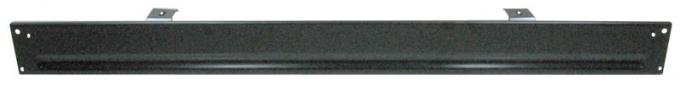 AMD Bed Cross Sill, Rear, 63-72 Chevy GMC C/K Fleetside Pickup w/ Wood Bed Floor 716-4063-31