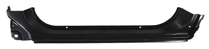 AMD Outer Rocker Panel, Front Door, LH 450-4073-L