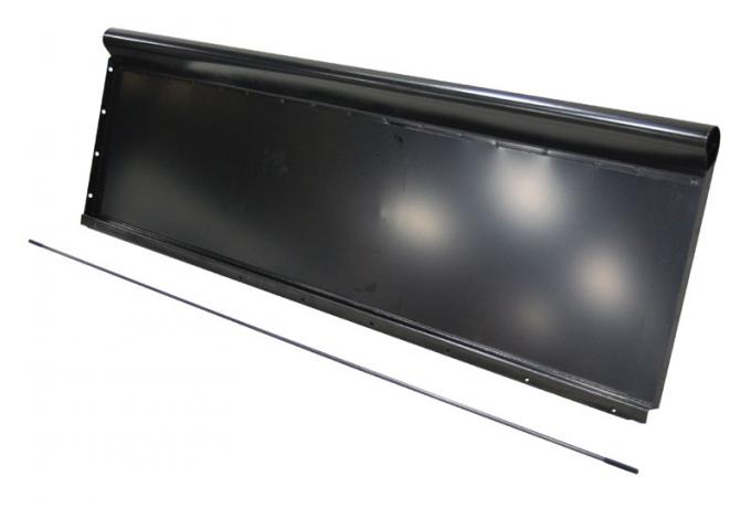 AMD Front Bed Panel, 47-53 Chevy GMC Stepside Pickup 715-4047