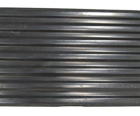 AMD Bed Floor Repair Panel (49" L x 24" W), 73-86 Chevy GMC C/K Fleetside Pickup; 87-91 Chevy GMC R/V Fleetside Pickup; 73-91 Full Size Blazer Jimmy 791-4073