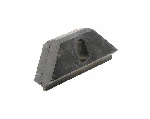 Corvette Battery Hold Down Retainer, 1984-1996