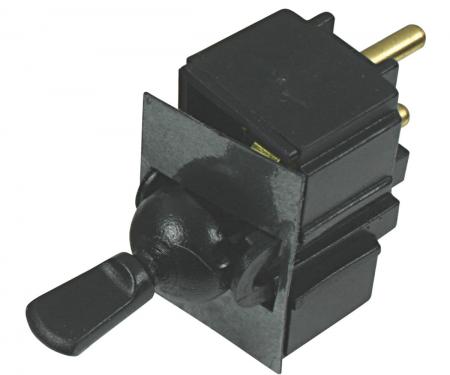 Chevelle Convertible Power Top Switch, Functional Replacement, 1964-1972