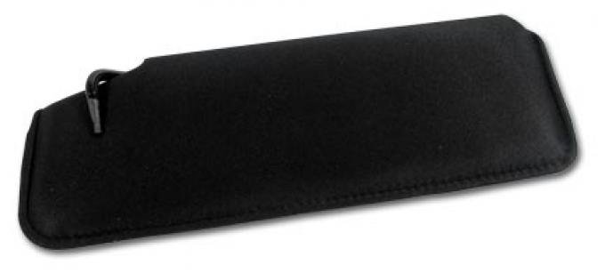 CA 1984-1996 Chevrolet Corvette Sunvisor Replacement LH 40103