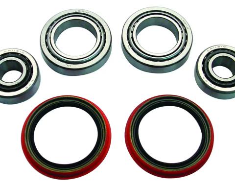 Classic Performance Bearing Kit, 5 Lug, 1947-1959 Chevy Truck 4759BK