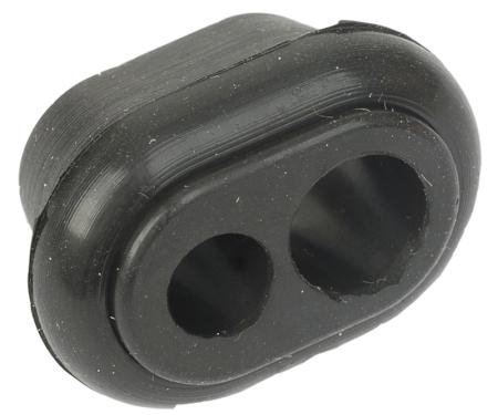 Daniel Carpenter 1967-68 Wiper Hose Firewall Grommet C7ZZ-17545