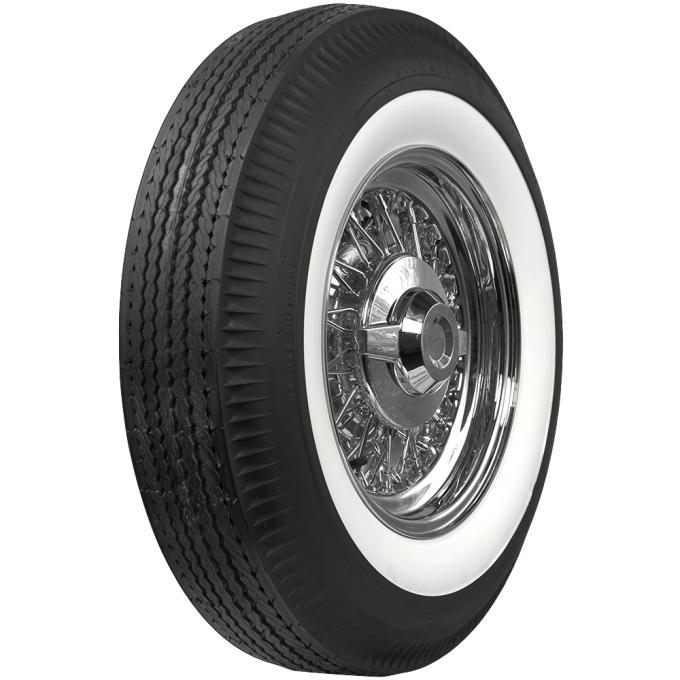 Firestone 2.25 Inch Whitewall  670-15 568810