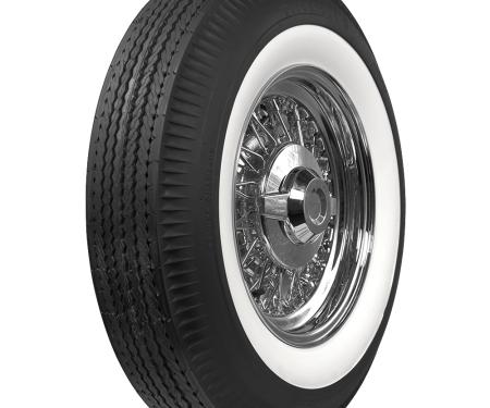 Firestone 2.25 Inch Whitewall  670-15 568810