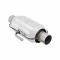 Flowmaster Catalytic Converter, Universal, Federal 2220125