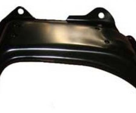 AMD Rear Bumper Bracket, RH, 68-72 Chevy II Nova X970-3068-R