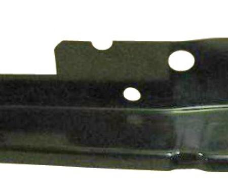 AMD Rear Seat Bracket, LH, 67-69 Camaro Firebird Convertible X411-3567-L