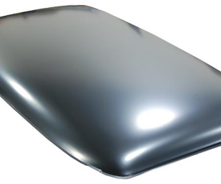 AMD Roof Skin, 67-72 Chevy GMC Truck X600-4067