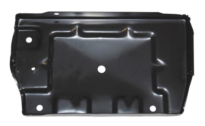 AMD Battery Tray, 62-67 Chevy II Nova X340-3062