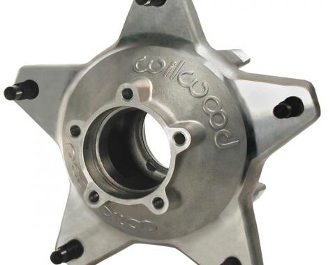 Wilwood Brakes Wide 5 - Starlite 55 270-6513D