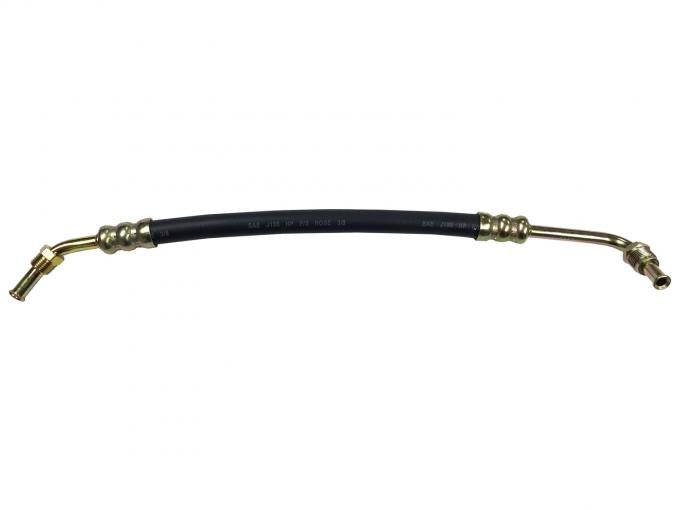 Auto Pro USA Power Steering Cylinder Hose, Pressure Flare, Individually Packed PSH1010