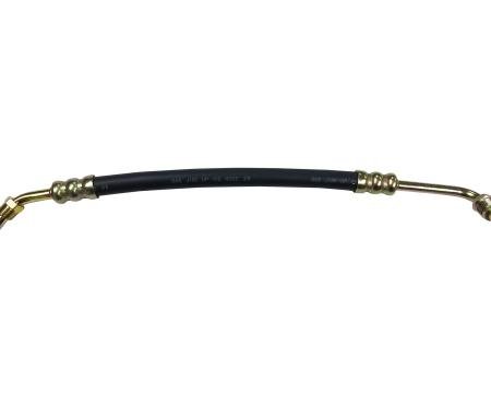 Auto Pro USA Power Steering Cylinder Hose, Pressure Flare, Individually Packed PSH1010