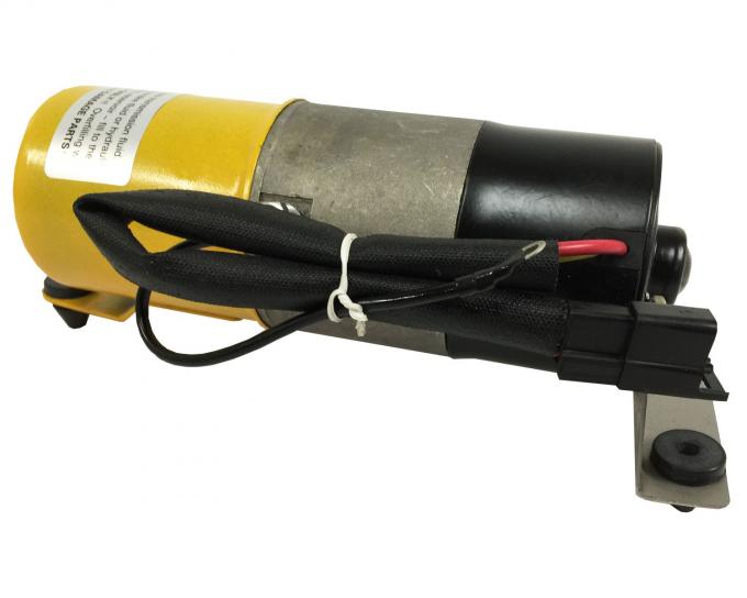 Auto Pro USA Convertible Top Pump TCM1007