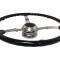 Limeworks Banjo Steering Wheel, 16 in. ST3026GM