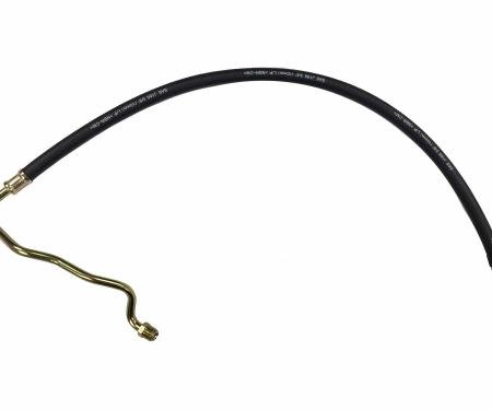 Auto Pro USA 1965-1966 Ford Mustang Power Steering Cylinder Hose, Return Hose PSH1017