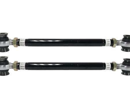 Auto Pro USA 1975-1976 Chevrolet Corvette Strut Rod Kit, Race Series Rod Ends, Pair SRKIT1R