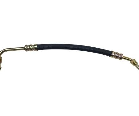 Auto Pro USA Power Steering Cylinder Hose, Pressure O-Ring, Individually Packed PSH1011