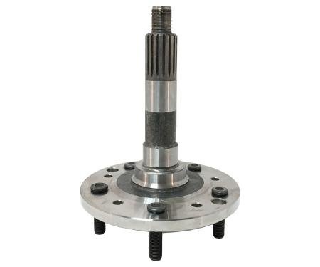 Auto Pro USA 1965-1982 Chevrolet Corvette Rear Spindle Hub HB1001