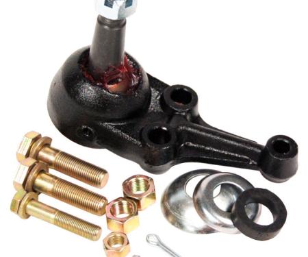 Dennis Carpenter Ball Joint - Lower - 1954-57 Ford Car B5A-3050-A