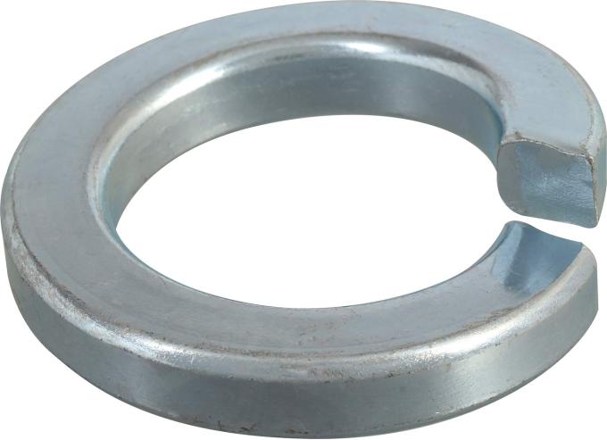 Redline Restomotive® 1955-1964 Chevy Pitman Arm Retaining Nut Lock Washer