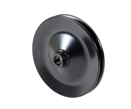 Classic Performance Power Steering Pump Pulley - Single Groove CP38809