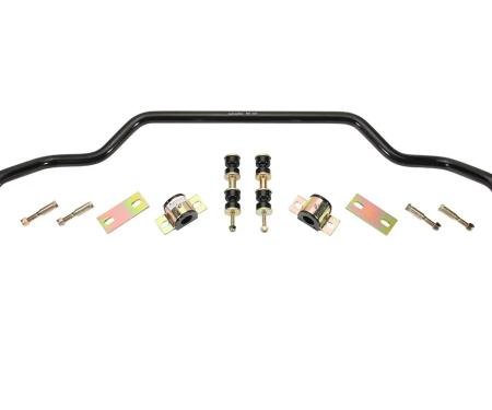 Classic Performance CPP Front 1" Sway Bar Kit for 1962-67 Chevy Nova CPP108