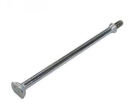 Corvette Spare Tire Bolt, 9 1/4 Inches, Front, 1964-1966