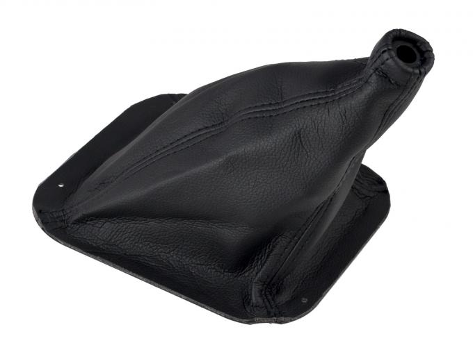 Daniel Carpenter 1987-1993 Ford Mustang 5 Speed Manual Console Shifter Shift Boot Cover E7ZZ-7277-SL