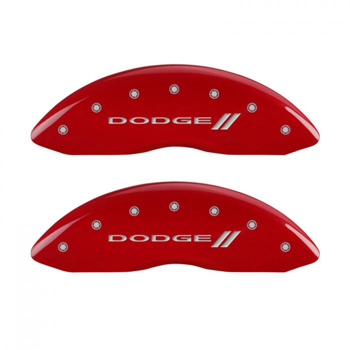 Caliper Covers For Dodge Durango