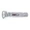 United Pacific Chrome Vintage Style Flashlight C5013