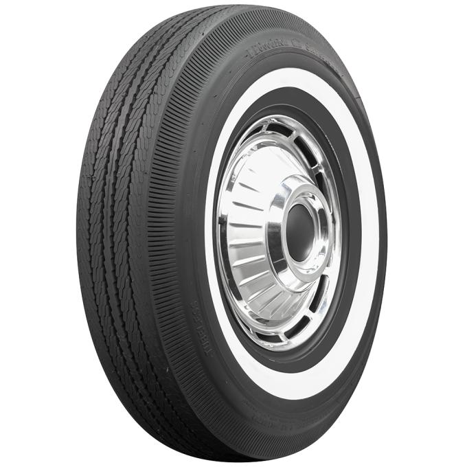 BFGoodrich 1.00 Inch Whitewall  600-13 50700