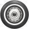 BFGoodrich 1.00 Inch Whitewall  600-13 50700