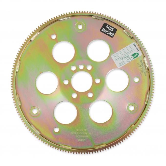 Hays Steel SFI Certified Flexplate, GM LS Engines 10-030