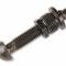 Hays Pivot Ball Stud 84-116