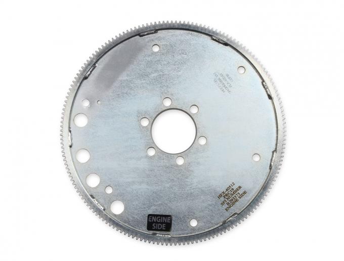 Hays Steel SFI Certified Flexplate, Pontiac 40-512