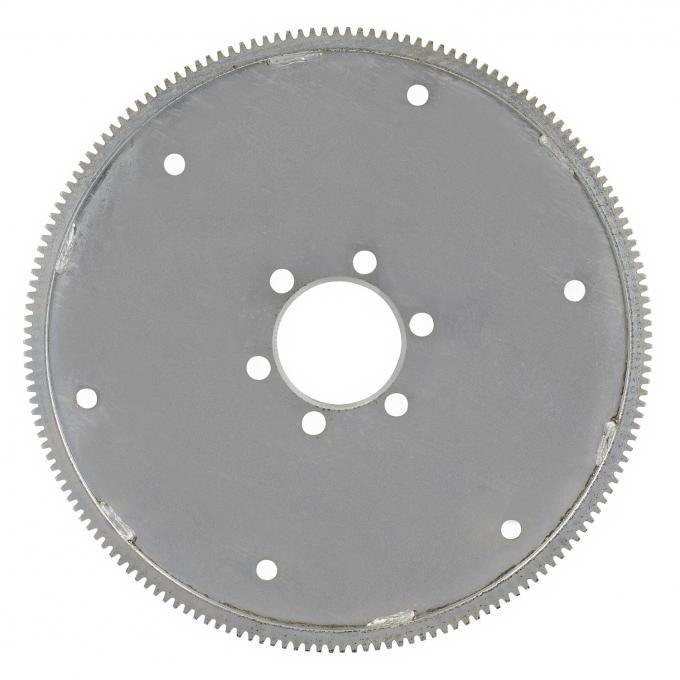 Hays Steel SFI Certified Flexplate, Pontiac 13-065