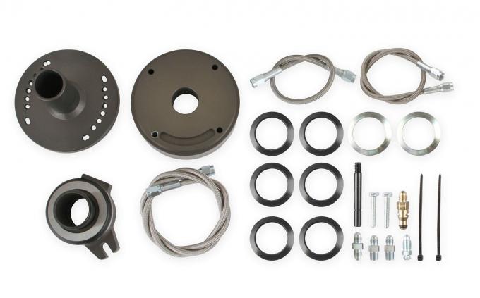 Hays 2010-2019 Chevrolet Camaro Hydraulic Release Bearing Kit 2010-2019 Camaro V8 82-108