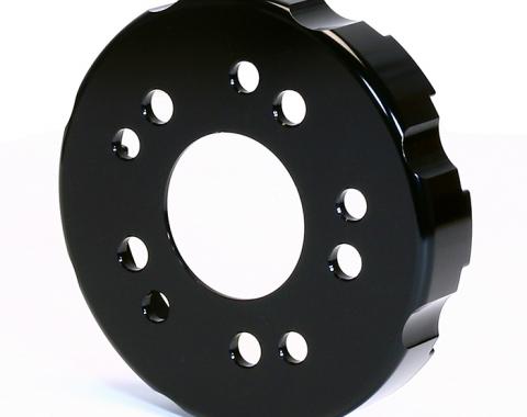 Wilwood Brakes Drag Hat - Shallow Offset 170-10543