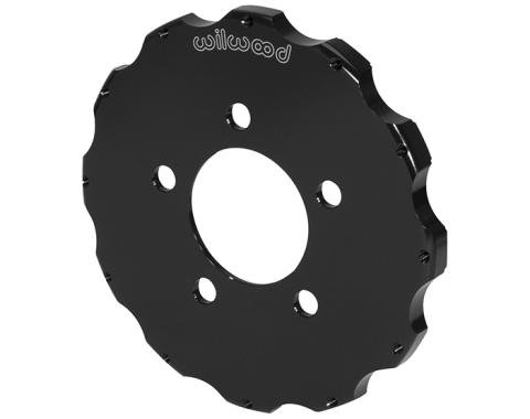 Wilwood Brakes Big Brake Hat - Short Offset 170-14683