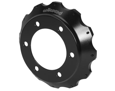 Wilwood Brakes Truck Hat - Standard 170-14554