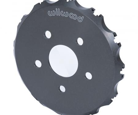 Wilwood Brakes Big Brake Dynamic Hat - Short Offset 170-14869