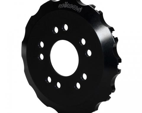 Wilwood Brakes Big Brake Dynamic Bobbin Mount Hat - Short Offset 170-12624