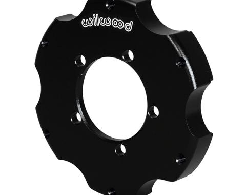 Wilwood Brakes Big Brake Hat - Short Offset 170-12538