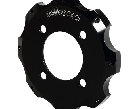 Wilwood Brakes Drag Hat - Shallow Offset 170-11903