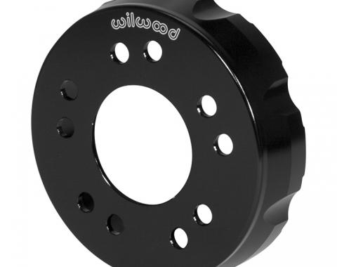 Wilwood Brakes Drag Hat - Shallow Offset 170-14206