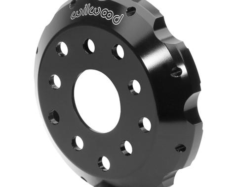 Wilwood Brakes Big Brake Hat - Short Offset 170-9206