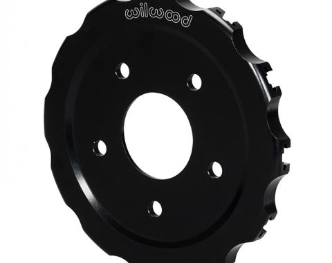 Wilwood Brakes Big Brake Dynamic Bobbin Mount Hat - Short Offset 170-13170